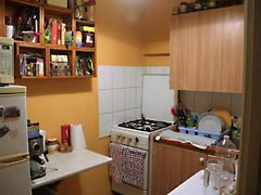 Eladó lakás Debrecen 3. kép