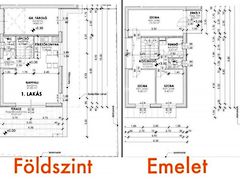 Eladó ház Debrecen, Nyulas 4. kép