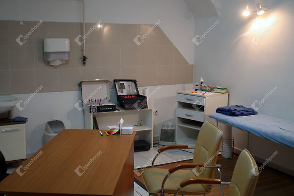 Eladó lakás Kőszeg, Belváros 2. kép