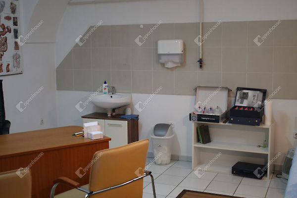 Eladó lakás Kőszeg, Belváros 3. kép