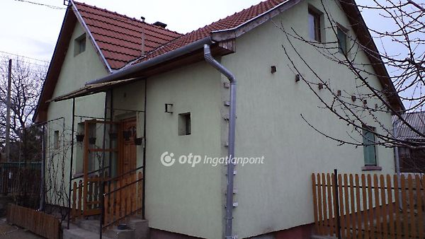 Eladó ház Kecskemét 1. kép