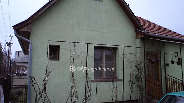 Eladó ház Kecskemét 16. kép