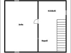 Eladó ház Kecskemét 3. kép