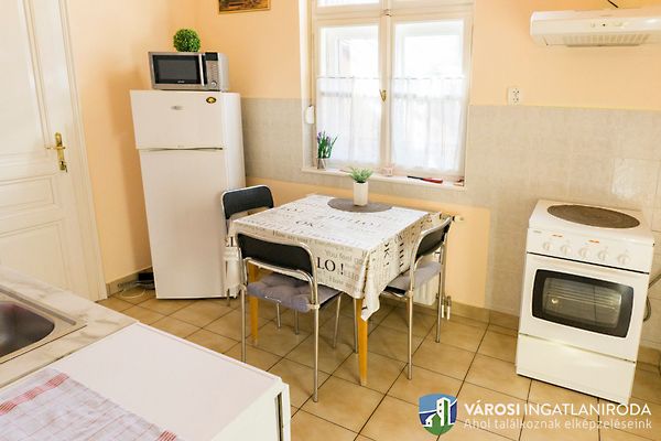 Kiadó lakás Szeged, Belváros 10. kép