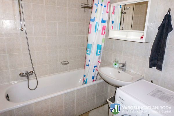 Kiadó lakás Szeged, Belváros 11. kép