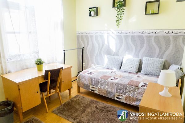 Kiadó lakás Szeged, Belváros 3. kép