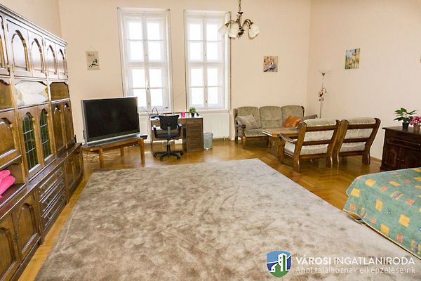 Kiadó lakás Szeged, Belváros 4. kép