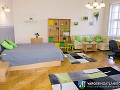 Kiadó lakás Szeged, Belváros 5. kép