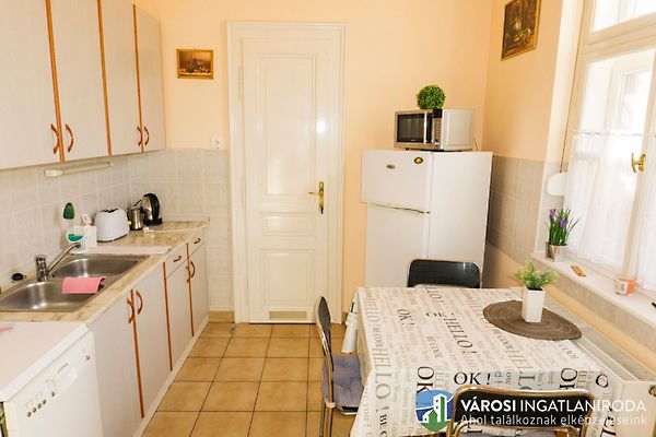 Kiadó lakás Szeged, Belváros 7. kép