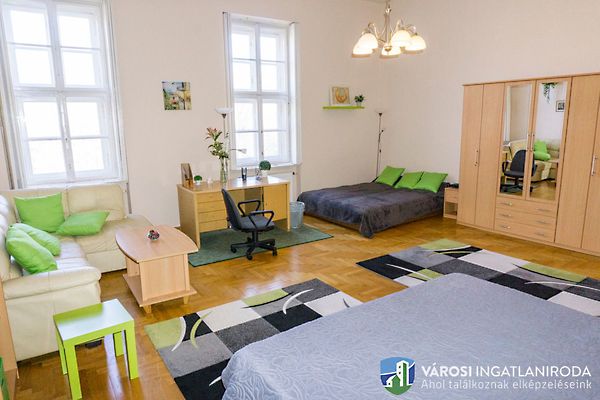 Kiadó lakás Szeged, Belváros 9. kép