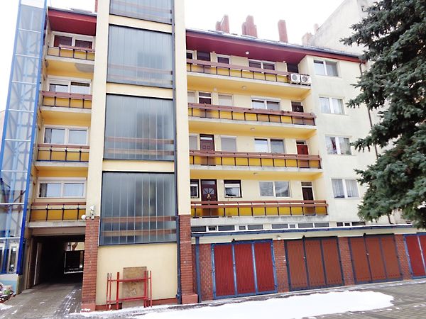 Kiadó garázs Győr, Révfalu 2. kép