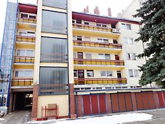 Kiadó garázs Győr, Révfalu 2. kép