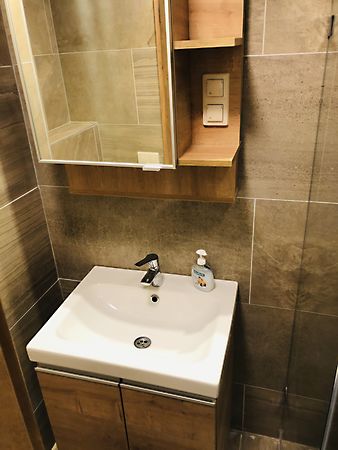 Kiadó lakás Budapest, VI. kerület, Terézváros 8. kép