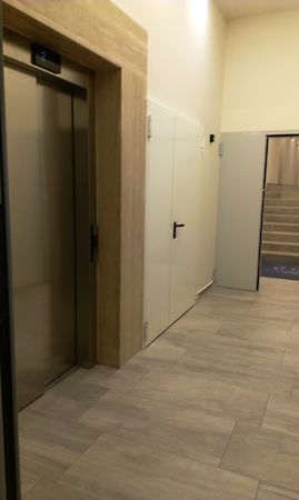 Kiadó lakás Budapest, VI. kerület, Terézváros 18. kép