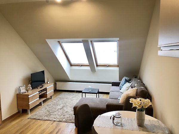 Kiadó lakás Budapest, VI. kerület, Terézváros 1. kép
