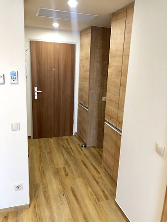 Kiadó lakás Budapest, VI. kerület, Terézváros 10. kép