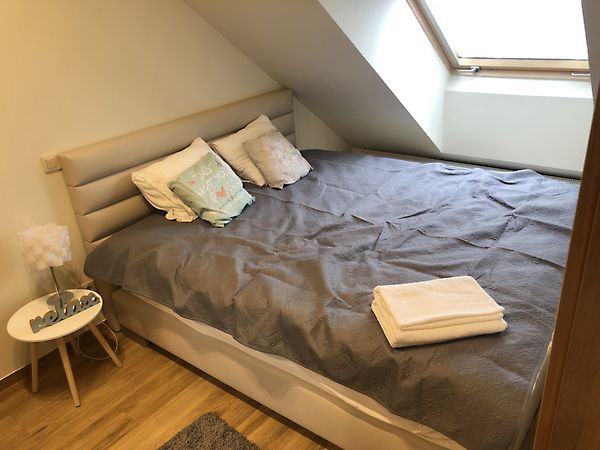 Kiadó lakás Budapest, VI. kerület, Terézváros 5. kép