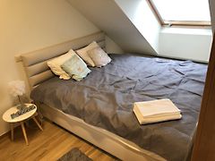 Kiadó lakás Budapest, VI. kerület, Terézváros 5. kép