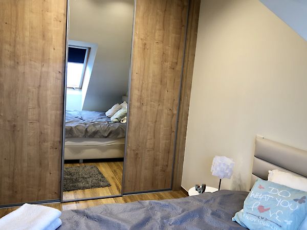 Kiadó lakás Budapest, VI. kerület, Terézváros 7. kép