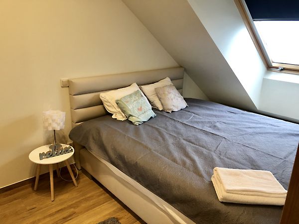 Kiadó lakás Budapest, VI. kerület, Terézváros 6. kép