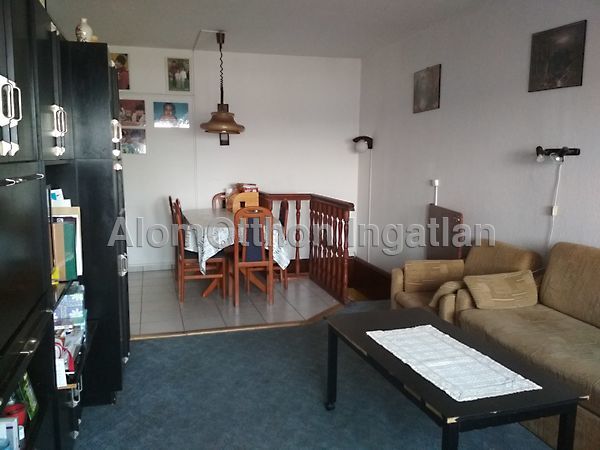 Eladó lakás Dunaújváros, Belváros 1. kép