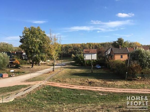 Eladó nyaraló Szeged, Tiszavirág üdülőtelep 1. kép