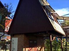 Eladó nyaraló Szeged, Tiszavirág üdülőtelep 4. kép