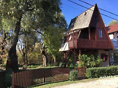 Eladó nyaraló Szeged, Tiszavirág üdülőtelep 5. kép
