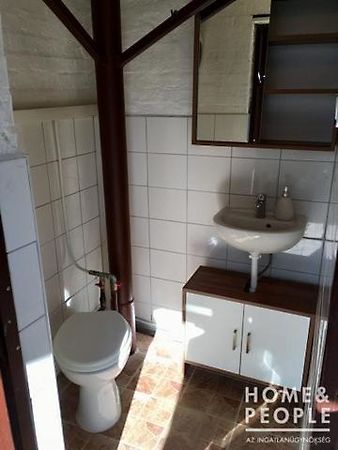 Eladó nyaraló Szeged, Tiszavirág üdülőtelep 7. kép