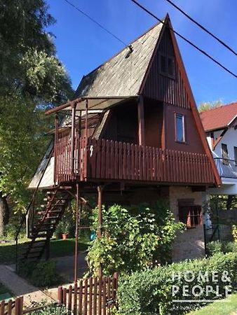 Eladó nyaraló Szeged, Tiszavirág üdülőtelep 8. kép