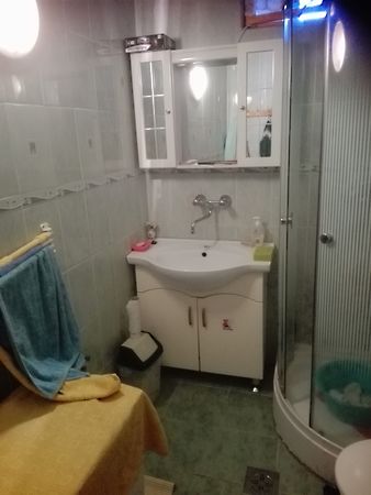 Eladó ház Hajdúsámson, Központ 4. kép