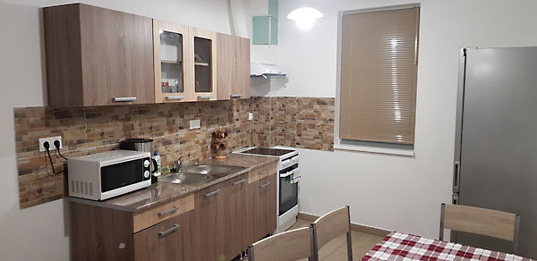Kiadó lakás Debrecen, Belváros 1. kép
