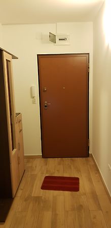 Kiadó lakás Debrecen, Belváros 14. kép