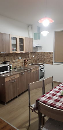 Kiadó lakás Debrecen, Belváros 16. kép