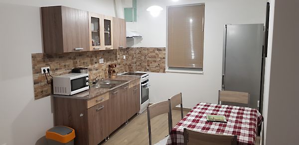 Kiadó lakás Debrecen, Belváros 17. kép