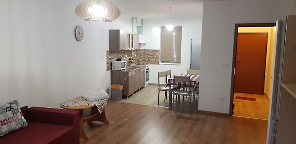 Kiadó lakás Debrecen, Belváros 19. kép