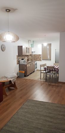 Kiadó lakás Debrecen, Belváros 20. kép