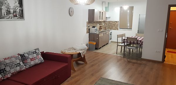Kiadó lakás Debrecen, Belváros 21. kép