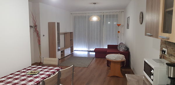 Kiadó lakás Debrecen, Belváros 24. kép