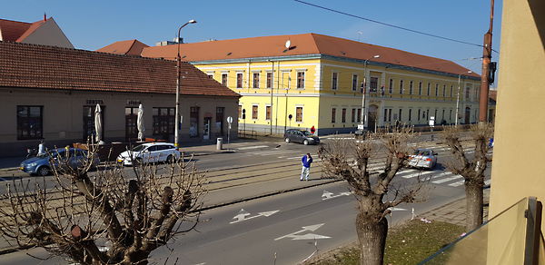 Kiadó lakás Debrecen, Belváros 26. kép