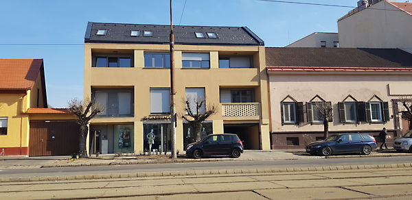 Kiadó lakás Debrecen, Belváros 29. kép