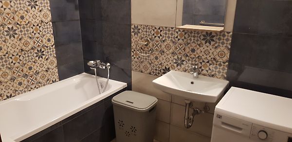 Kiadó lakás Debrecen, Belváros 7. kép