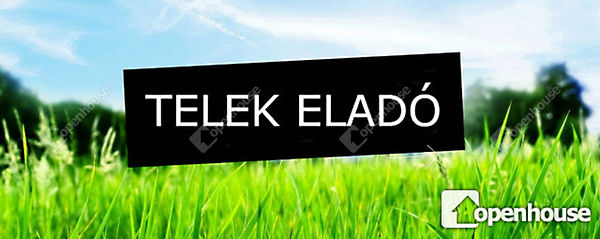 Eladó földterület Hatvan 1. kép