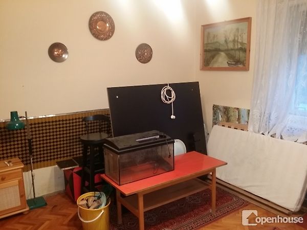 Eladó ház Alattyán 1. kép