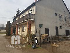 Eladó ház Aba 2. kép