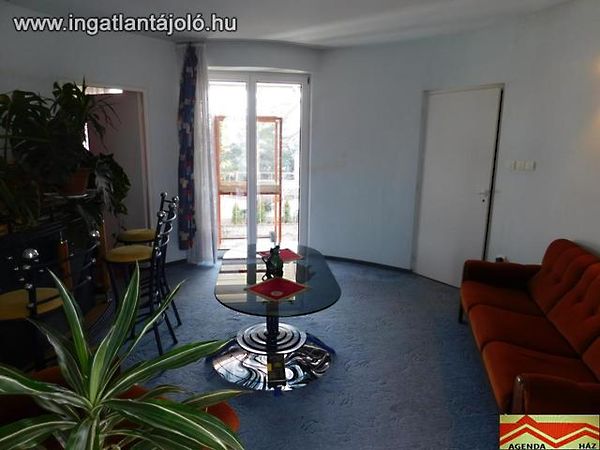 Eladó ház Szeged, Újszeged 2. kép