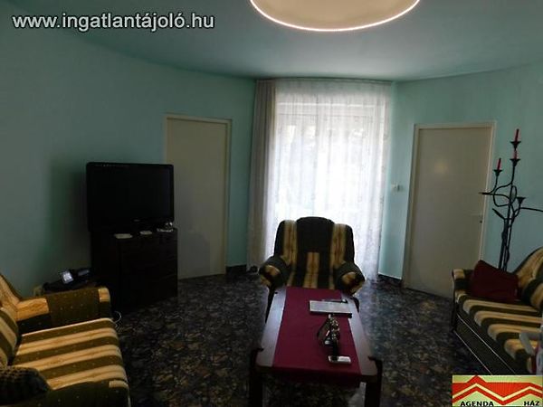 Eladó ház Szeged, Újszeged 4. kép