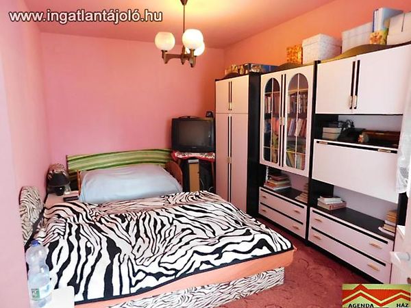 Eladó ház Szeged, Újszeged 6. kép