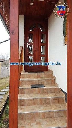 Eladó ház Nyíregyháza, Borbánya 10. kép