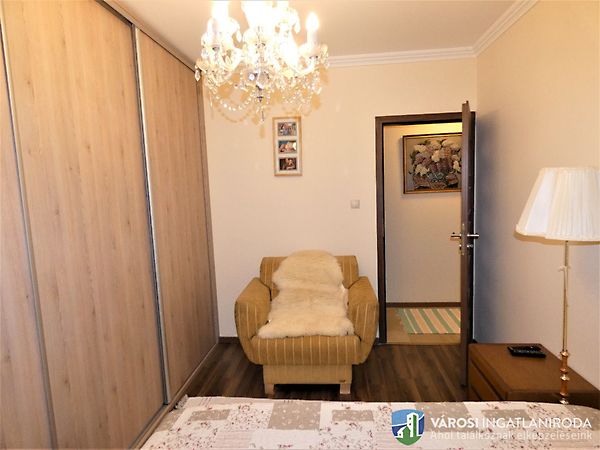 Kiadó lakás Szeged, Belváros 10. kép